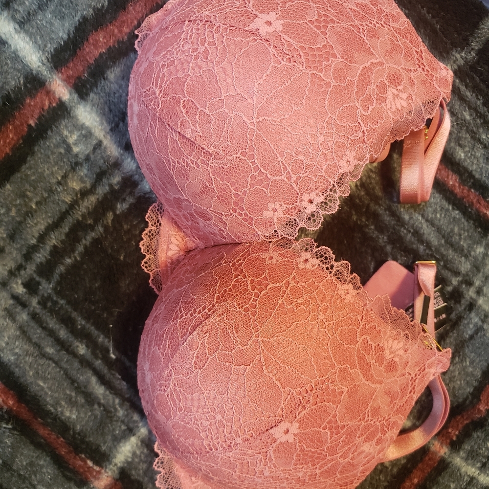 Victoria secret bra